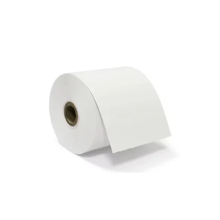 ROULEAU DE PAPIER THERMIQUE 56/60 MM