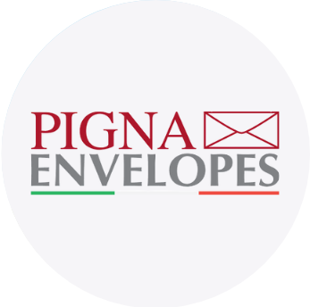 Pigna envelopes
