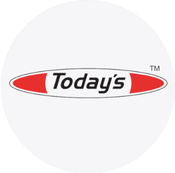 Today's