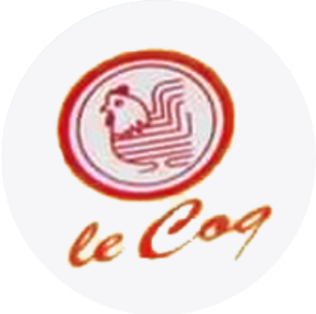 Le coq