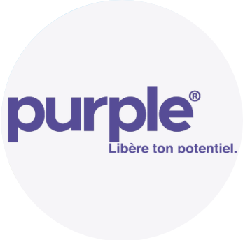 Purpel