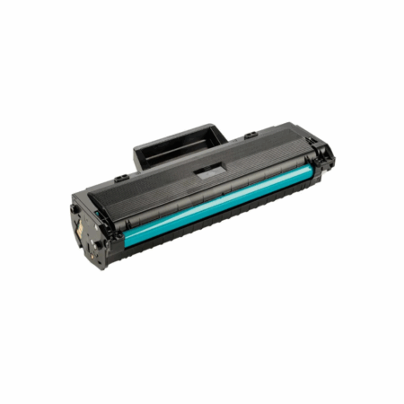 TONER  HP 106 - W1106A - NEW PUCE - NOIR ADAPTABLE