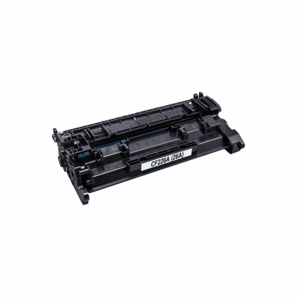 TONER  HP 26A CF226A / NOIR ADAPTABLE