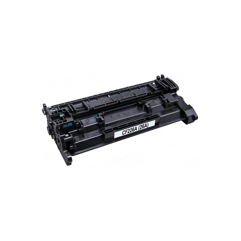 TONER  HP 26A CF226A / NOIR ADAPTABLE