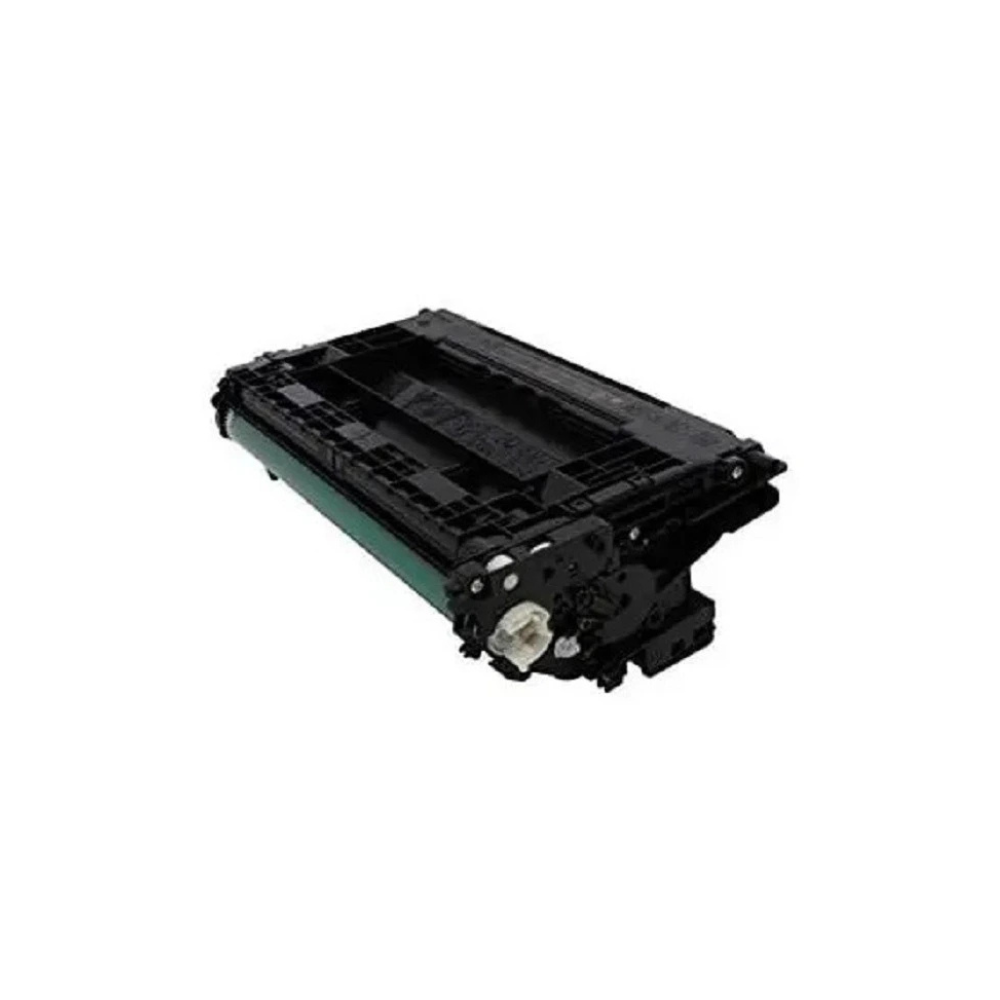 TONER  HP 37A - CF237A / NOIR ADAPTABLE