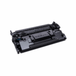 TONER  HP 87A - CF287A / NOIR ADAPTABLE