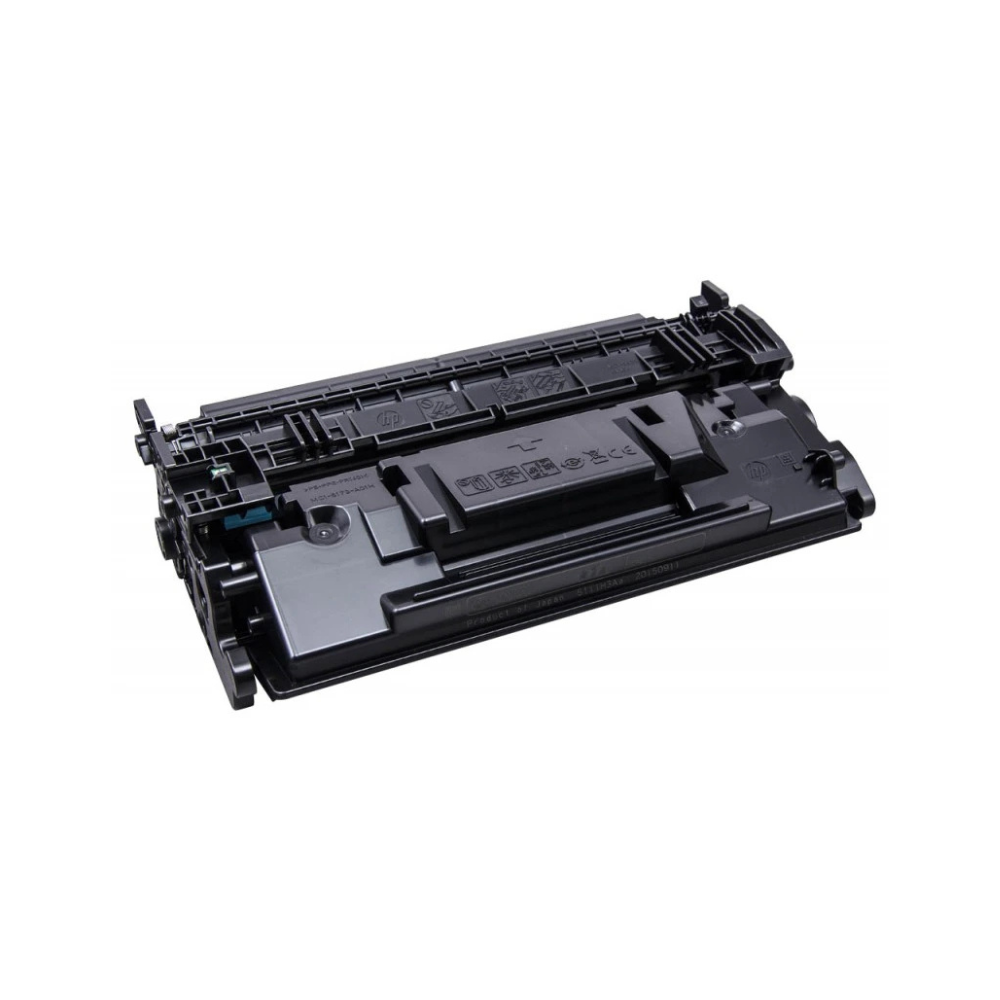 TONER  HP 87A - CF287A / NOIR ADAPTABLE