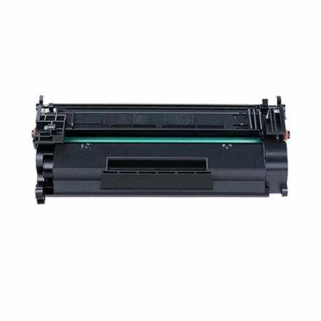 TONER  HP 151A - W1510A AVEC PUCE / Noir ADAPTABLE