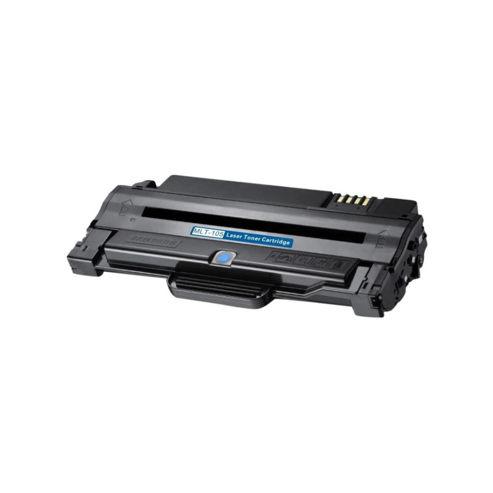 TONER  SAMSUNG MLT-D105S POUR SCX4600/ ML-1915 - NOIR ADAPTABLE
