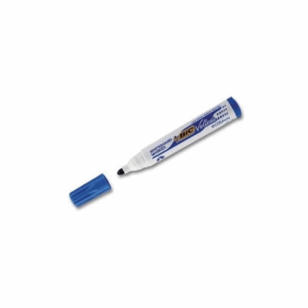 MARQUEUR POUR TABLEAU BIC BLEU