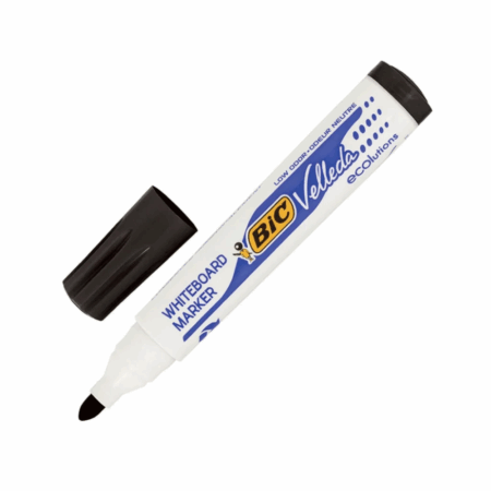 MARQUEUR POUR TABLEAU BIC NOIR