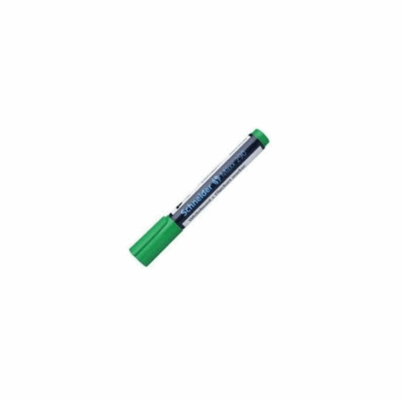 Marqueur Tableau Schneider Maxx 290 - Vert