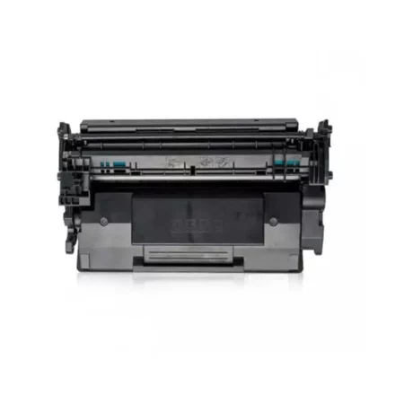 TONER  HP 89A- CF289A - NOIR ADAPTABLE
