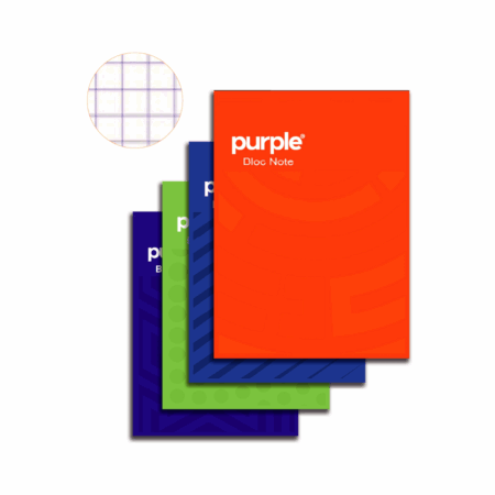 Bloc Note A5 100 Pages ESSENTIAL