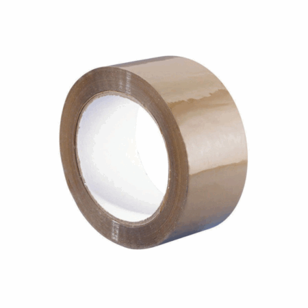SCOTECH D'EMBALLAGE MARRON 044/100