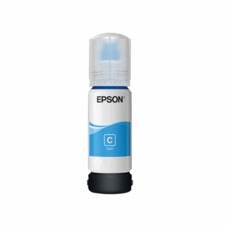 Bouteille D'encre Adaptable EPSON 101 - Cyan