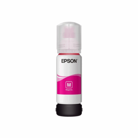 Bouteille D'encre Adaptable EPSON 101 - Magenta