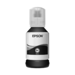 Bouteille D'encre Adaptable EPSON 101 - Noir