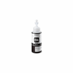 Bouteille D'encre Adaptable EPSON T6641 Noir