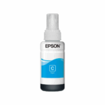 Bouteille D'encre Adaptable EPSON 6642 - Cyan