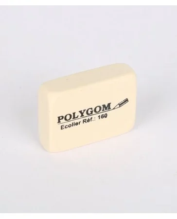 Gomme Polygom 160