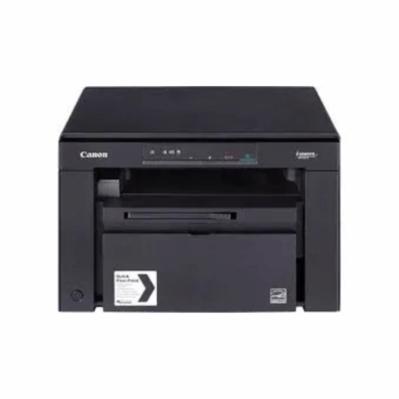 Imprimante Multifonction CANON Laser I-SENSYS MF3010 Monochrome