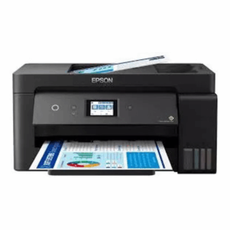 Imprimante EPSON ECOTANK L14150 à Réservoir Intégré A3+ WIFI Couleur