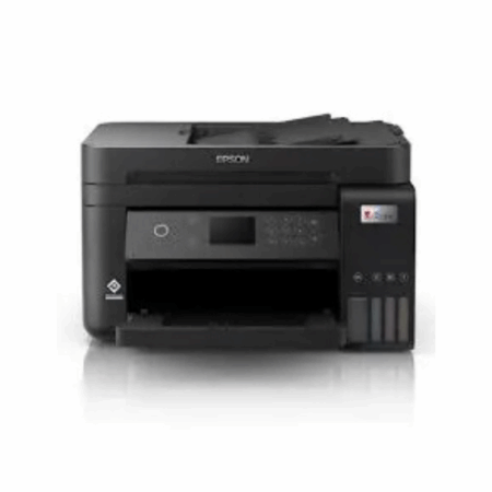Imprimante EPSON ECOTANK L6270 à Réservoir Intégré 3En1 Couleur