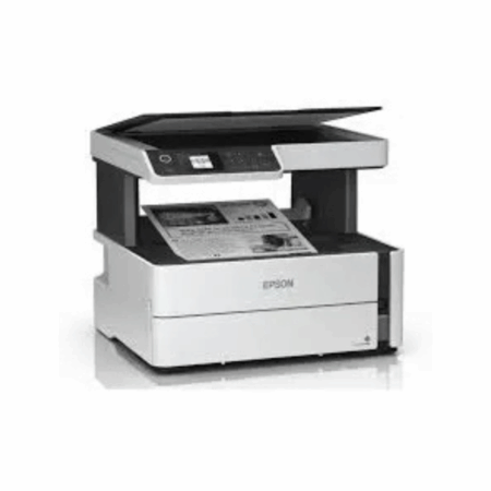 Imprimante EPSON ECOTANK ET-M2170 à Réservoir intégré 3en1 Wifi