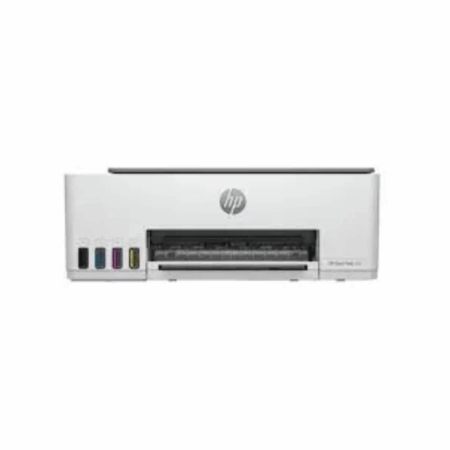 Imprimante HP Smart Tank 580 à Réservoir intégré 3en1 Couleur WIFI