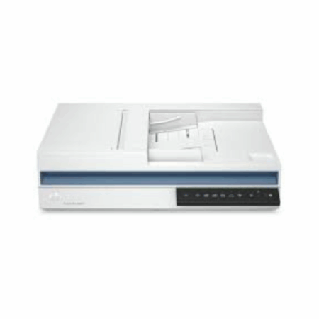 Scanner à plat HP ScanJet Pro 2600 f1