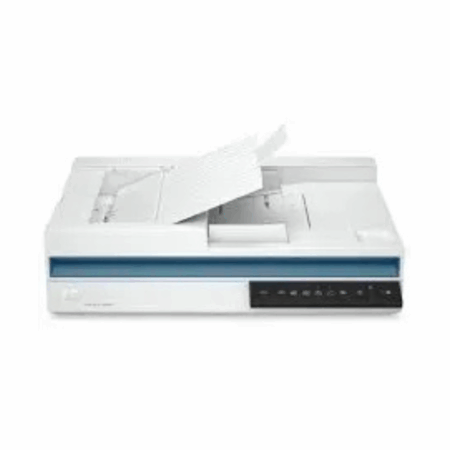 Scanner HP ScanJet Pro 3600 f1 Flatbed Scanner