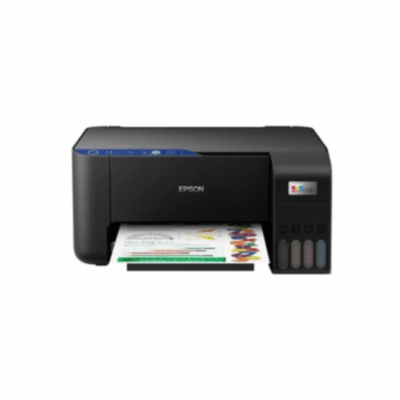 Imprimante Epson Jet d'encre L3251 Couleur MFP 3en1 A4 Wifi