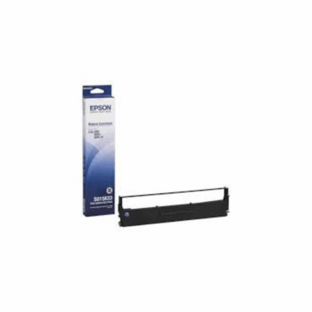 RUBAN EPSON ADAPTABLE LQ350-LQ300