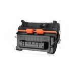 TONER HP ADAPTABLE CE390A (90A)
