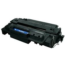 TONER HP ADAPTABLE CE255A (55A)