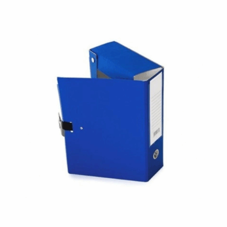 BOITE D'ARCHIVE Z10 COULEUR LA REINE