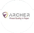 archer logo