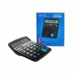 CALCULATRICE Joinus JS-772 12 CHIFFRE