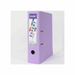 CLASSEUR CHRONO PURPLE 75MM