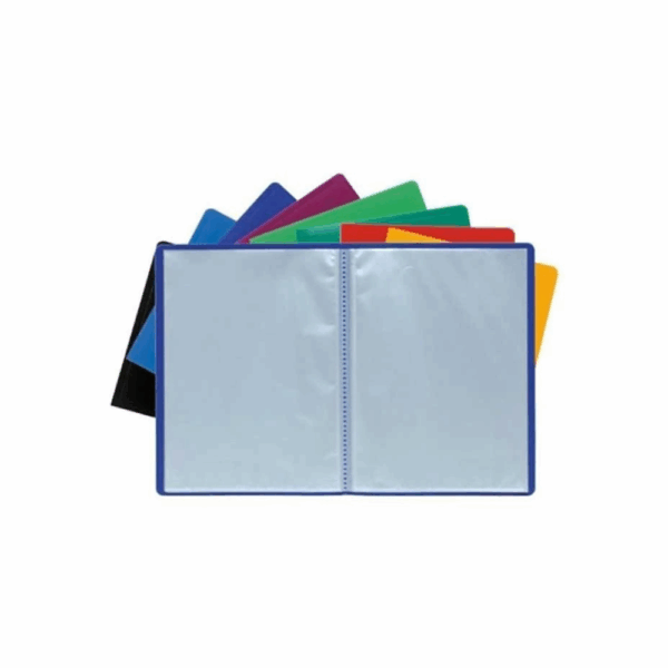 PORTE DOCUMENTS 100 VUES