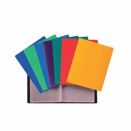 PORTE DOCUMENT 200 VUES