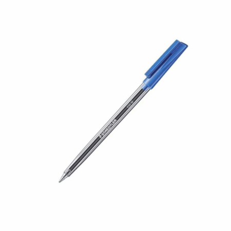 Stylo à Bille STAEDTLER Stick 430 - Bleu