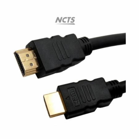 CABLE HDMI 1.5m Male-Male NCTS