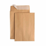 POCHETTE KRAFT 17X26 - PIGNA PACK DE 500