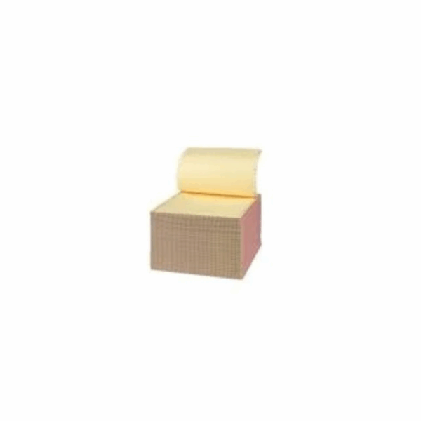 Rame Papier Listing 4 Exemplaires 250 Feuilles A4