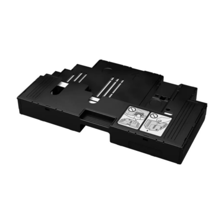 Cartouche de Maintenance Canon MC-G02 Adaptable Noir