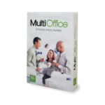RAM PAPIER A4 80G MULTIOFFICE
