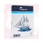 RAM PAPIER A4 CAPTAIN